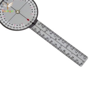 ✈ Thước Đo Góc 360 Độ 13 Inch 33cm