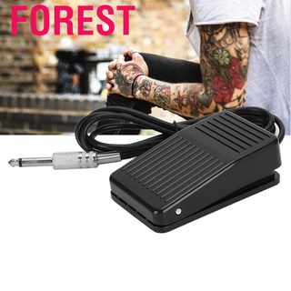 Forest Durable Tattoo Foot Machine for Kit