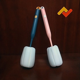 Cọ Rửa Ly Bình Nước Loại Cao Cấp H177-B