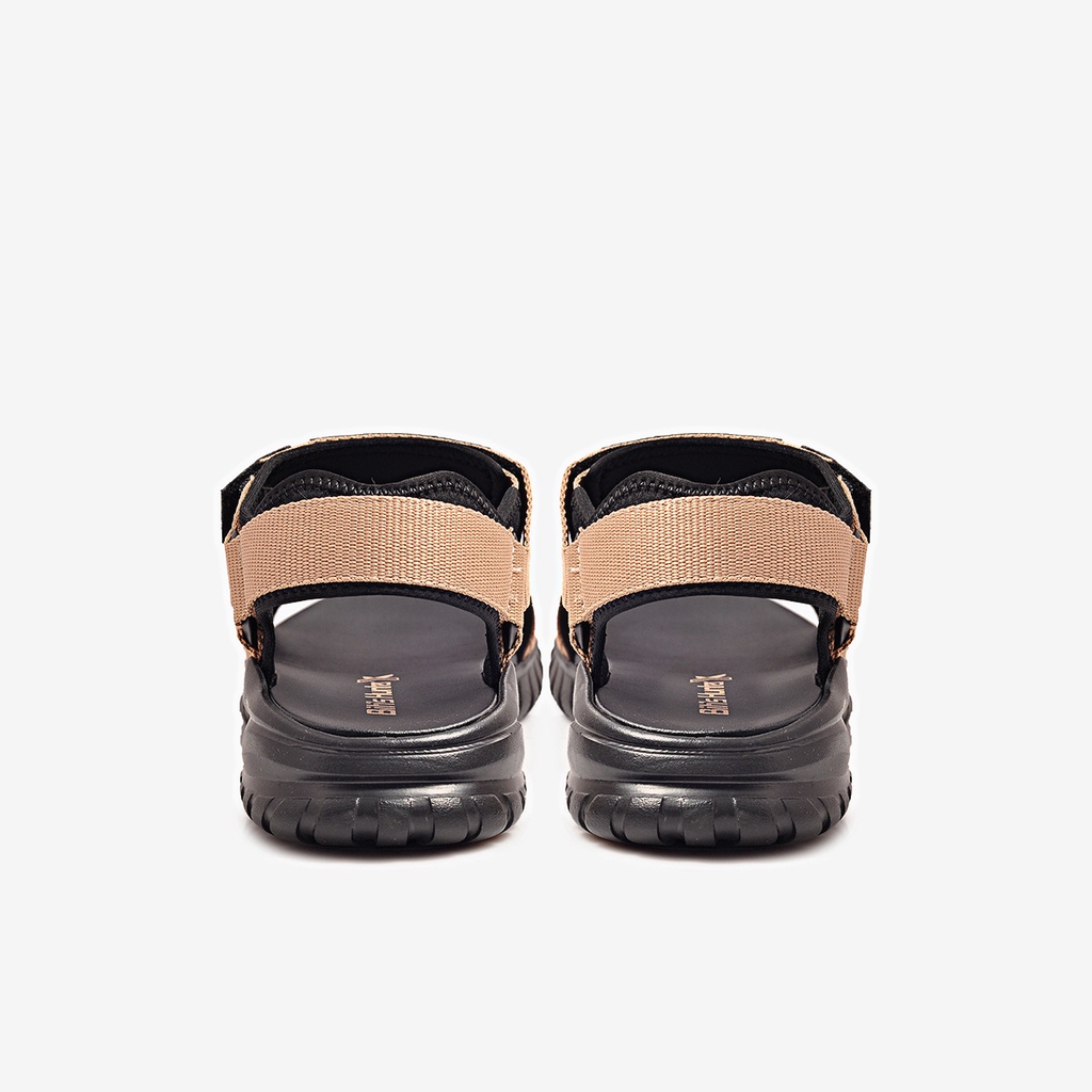 Sandal Nam Eva Phun Biti's Hunter DEMH01000NAU (Nâu)