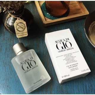 Nước hoa nam Giò trắng 100ml* thơm lâu nam tính*