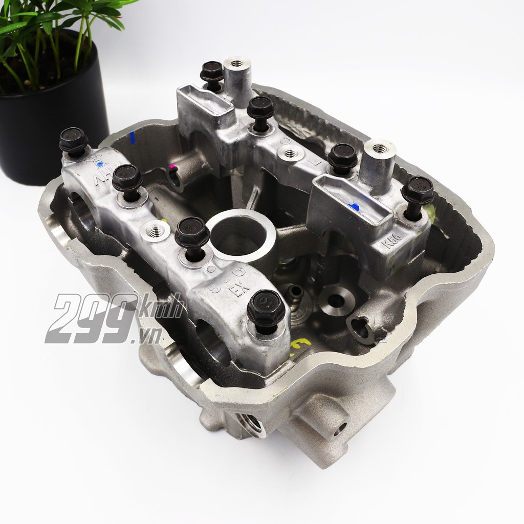 Vỏ đầu Winner, Sonic hàng chính hãng Honda Indonesia