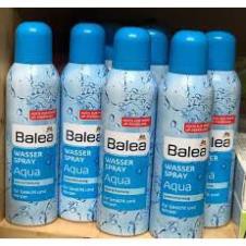 Xịt khoáng Balea 150ml | BigBuy360 - bigbuy360.vn