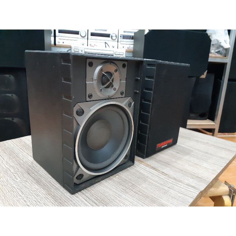 Cặp loa PIONEER S-T5