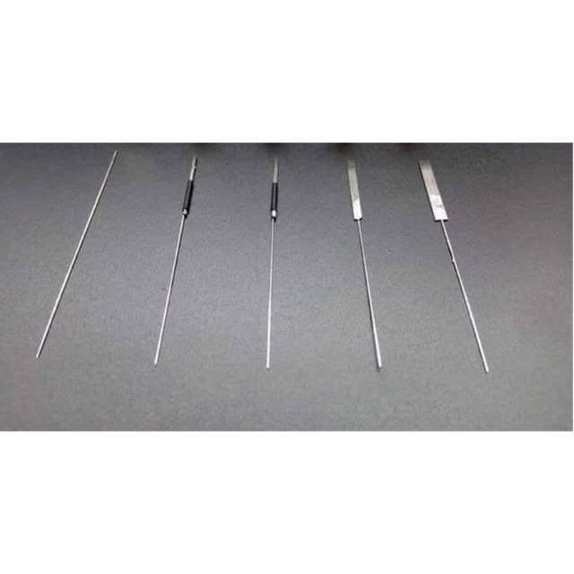 Các loại kim phun xăm(100cai)