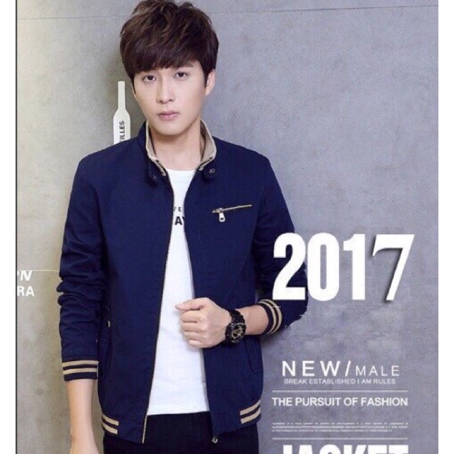 ⚡️Siêu Khuyến mãi tặng thẻ cào 20k+ freeship 40k - Áo khoác kaki HQ | BigBuy360 - bigbuy360.vn