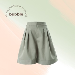 Quần shorts dáng xòe - bubble shorts
