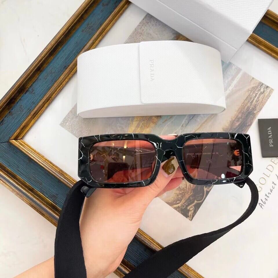 Mắt kính nữ kính mát, Chống nắng, chống tia UV, Hàng Super, Kèm Full Box, Bảo hành 12 tháng - donghokinhmat168