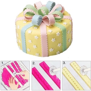 Dụng cụ lăn tạo hình fondant