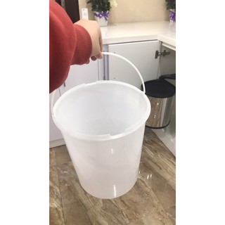 Thùng rác inox cao cấp NewEra