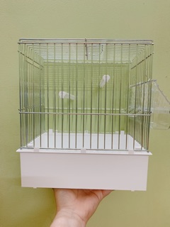 Lồng nuôi chim Yến size nhỏ