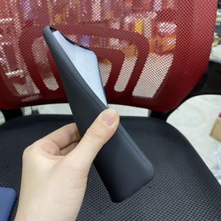Ốp Xiaomi Redmi Note 10/ Note 10S dẻo màu bảo vệ camera