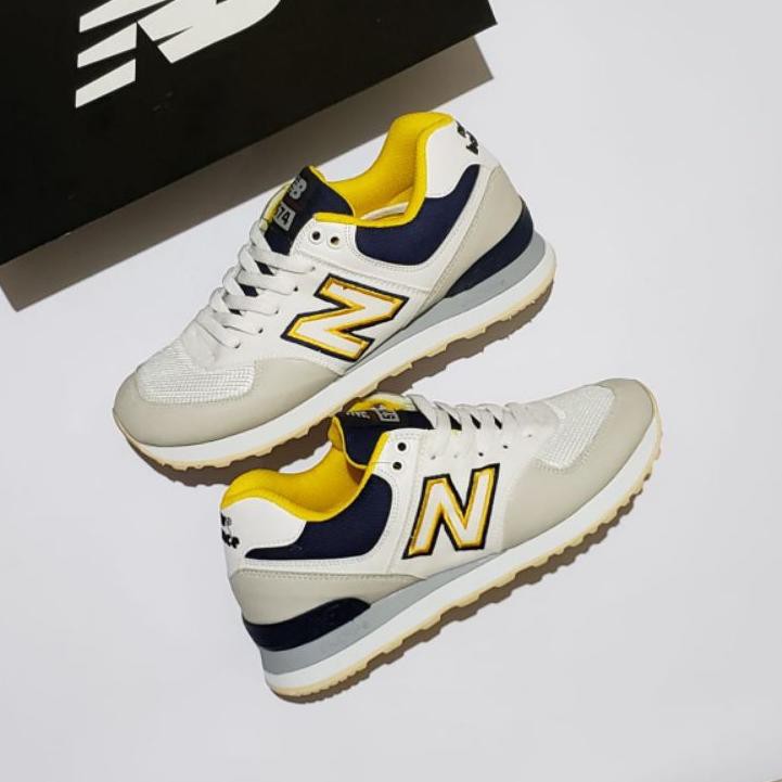 Mới Giày Thể Thao New Balance 574 Encap Size 38-44 Thời Trang Năng Động