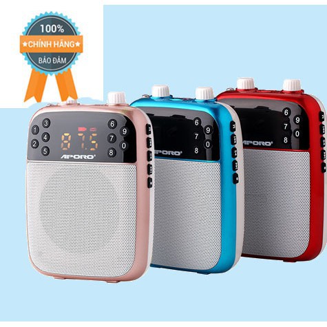 Máy trợ giảng Aporo T8 có dây