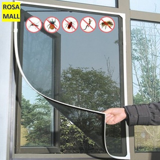 Rèm lưới chống muỗi / côn trùng cho cửa sổ
