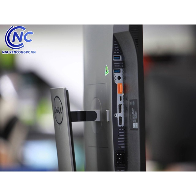 Màn hình Ultrasharp Dell U2419H - 23.8" - Full HD ( Mới, Chính Hãng, Bảo Hành 36 Tháng ) | BigBuy360 - bigbuy360.vn