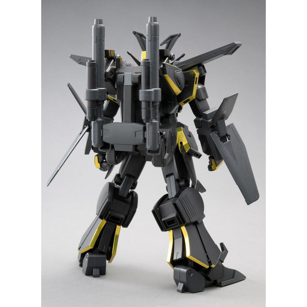 Mô hình lắp ráp Gundam HG BF Gundam Dryon 3
