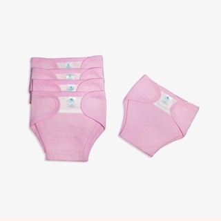 Combo 5Cái tả dán vải  cao cấp Mio