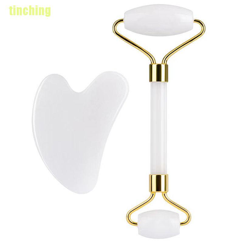 1 / 2 Hạt Trai Mát Xa Mặt Chống Lão Hóa