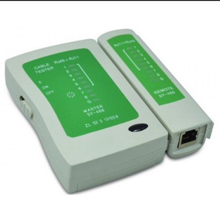 hộp test mạng có kèm pin 