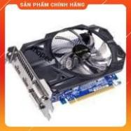 [thanhha] Vga GIGA GTX750TI/2G/DR5 1 Fan renew