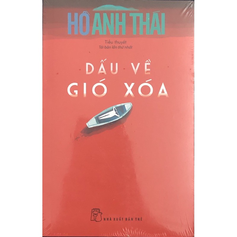 Sách - Dấu Về Gió Xoá