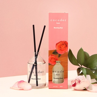 Tinh Dầu Tán Hương Phiên Bản Basic Cocodor Basic Diffuser 100ml