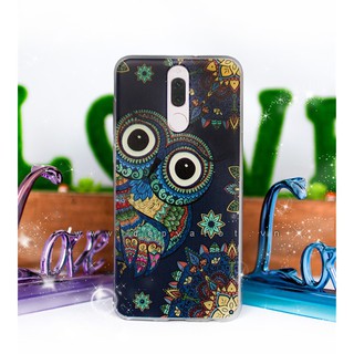 Ốp lưng Huawei Nova 2i dẻo