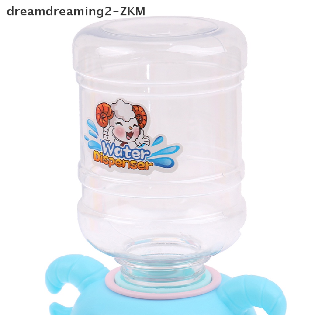 1 Mô Hình Bình Xịt Nước Mini 1: 12 Độc Đáo Trang Trí Nhà Búp Bê DIY
