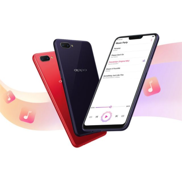 Điện thoại OPPO A3s