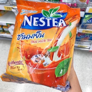 Trà sữa NEstea Thái Lan