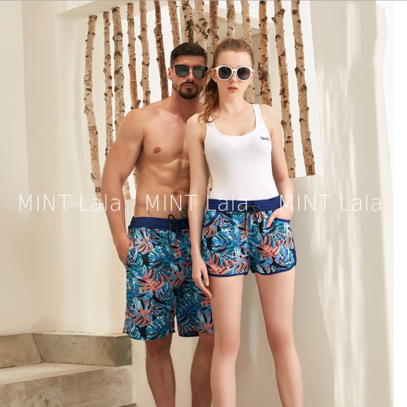 Quần Bơi Nam Nữ Dạng Đùi Và Lửng Loại Đẹp - Hàng nhập khẩu | BigBuy360 - bigbuy360.vn