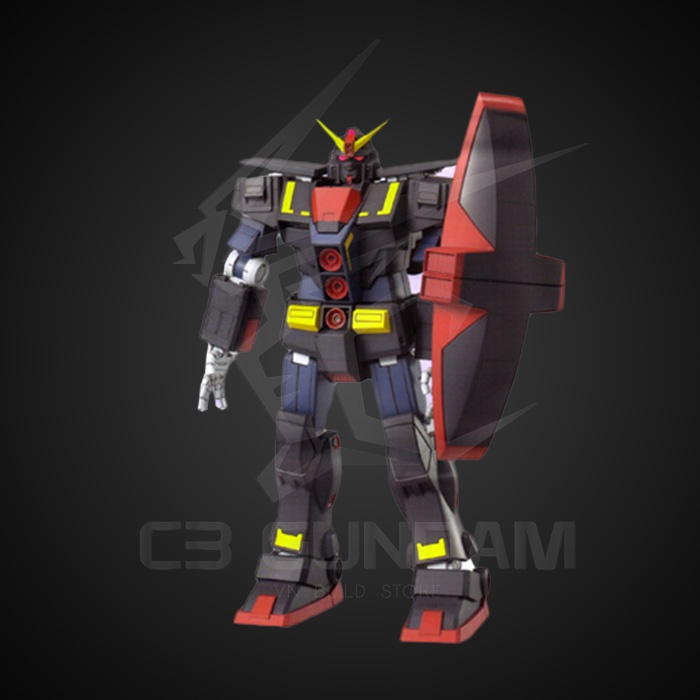 MÔ HÌNH LẮP RÁP HG 049 1/144 MRX-009 PSYCHO GUNDAM UC HGUC BANDAI