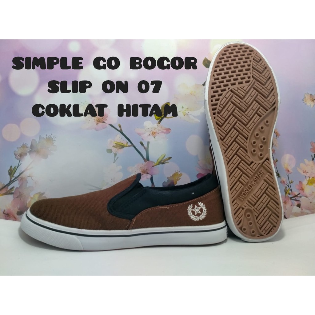 Giày Lười Nam Size 37-42