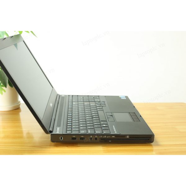 Máy tính DELL Precision M4800 i7 | WebRaoVat - webraovat.net.vn