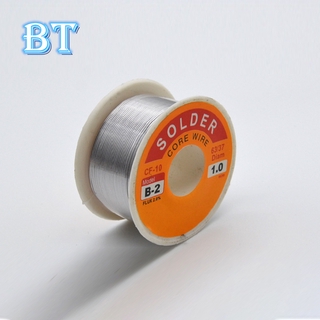 Cuộn dây hàn 0.5mm 0.6mm 0.8mm 1.0mm 1.2mm 1.5mm 2.0mm 100g