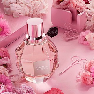 Nước hoa Viktor & Rolf Flowerbomb EDP