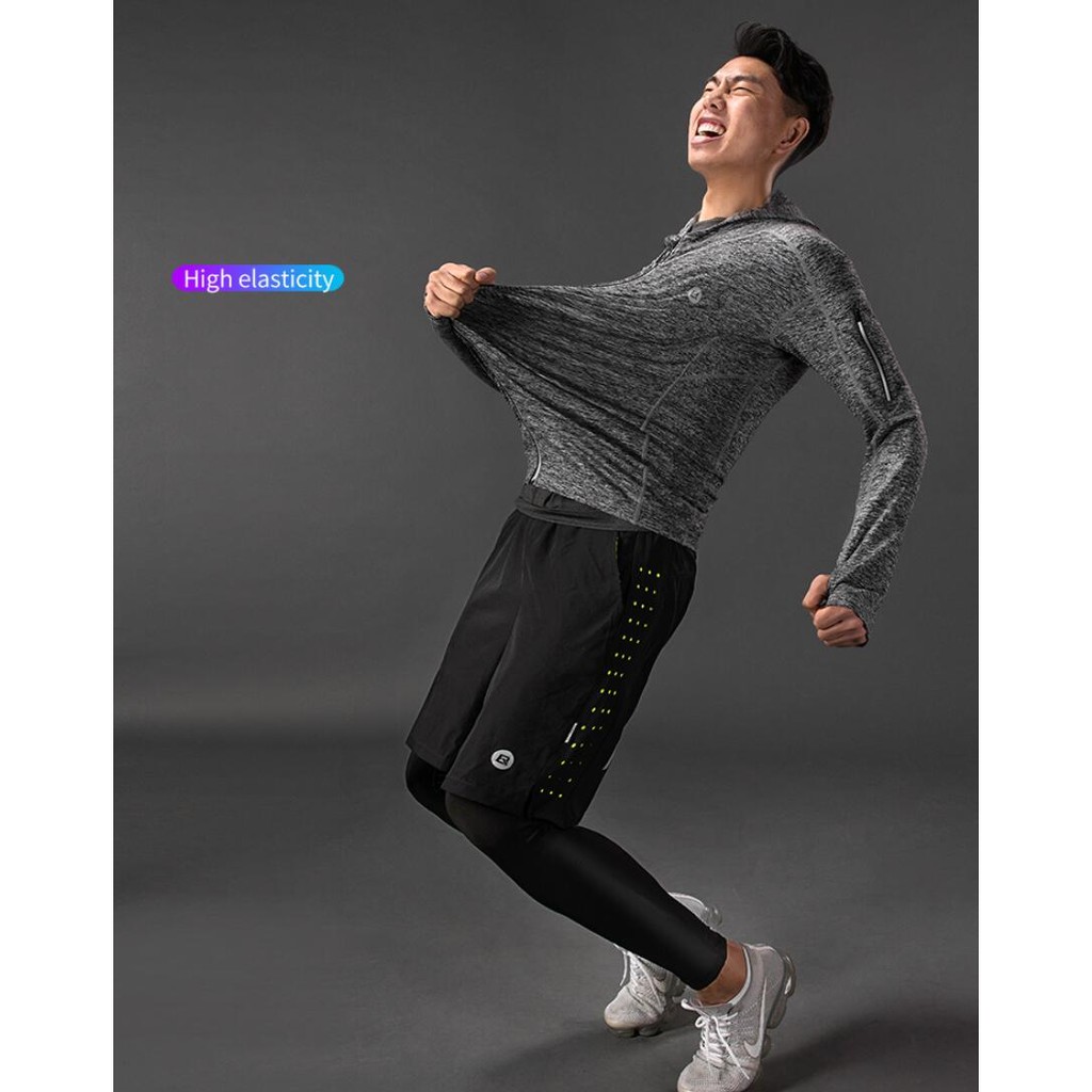 Đồ thể thao ROCKBROS thoáng khí thời trang nhiều loại tùy chọn dành cho nam