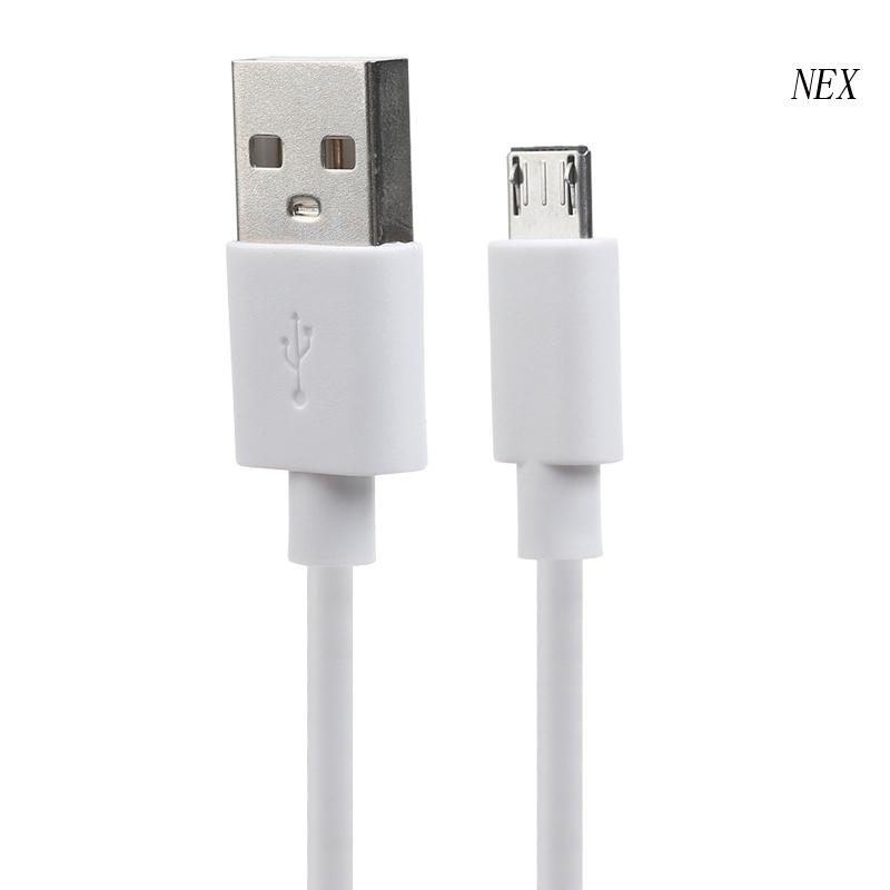 Cáp Sạc / Truyền Dữ Liệu Micro USB Cho Điện Thoại / Máy Tính Bảng XiaoMi S6