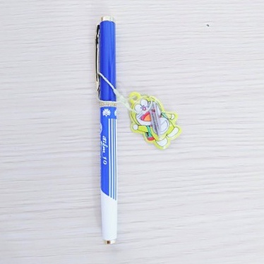 Bút máy ngòi mài Kim Thành 1030, bút viết luyện chữ đẹp kèm ngòi thay