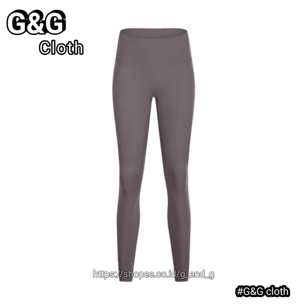 Quần Legging Thể Thao Mẫu Mới Cho Tất Cả Các Loại