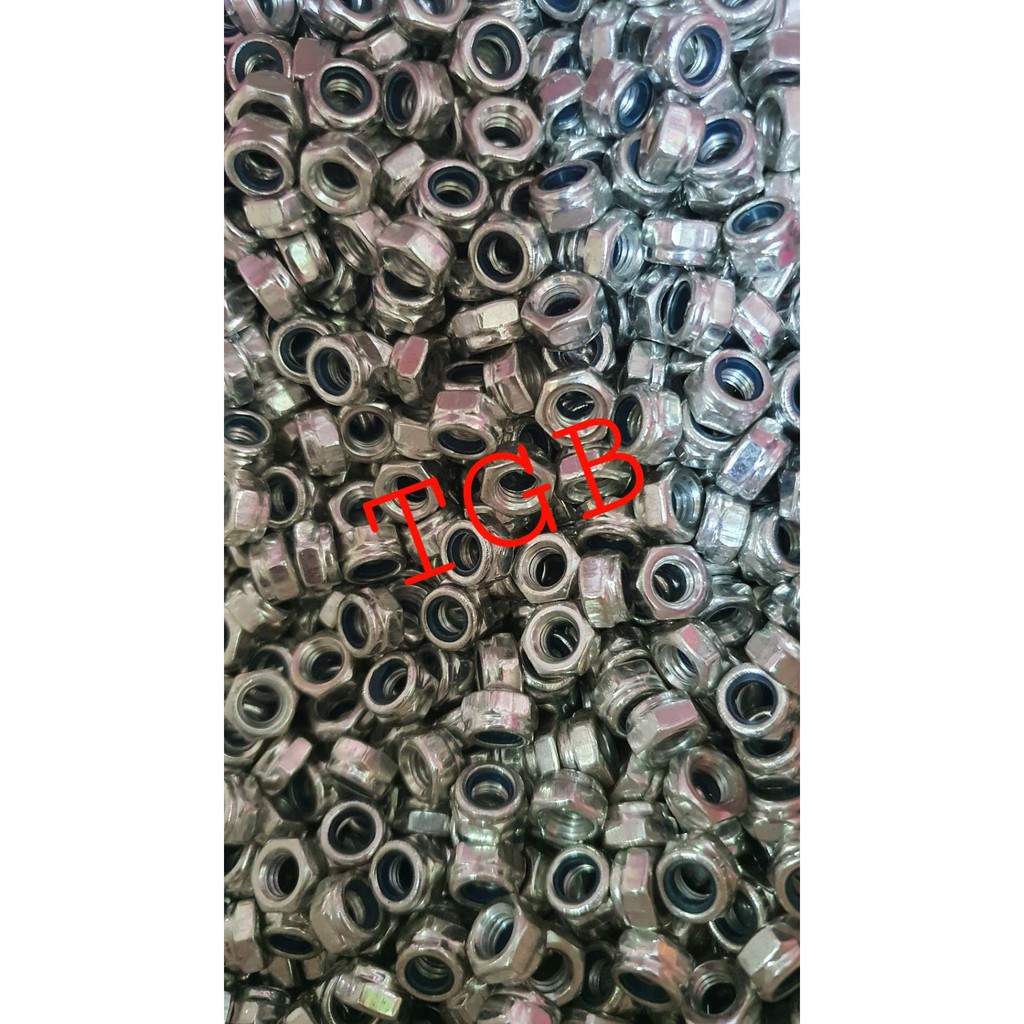 TÁN KEO SẮT  M6