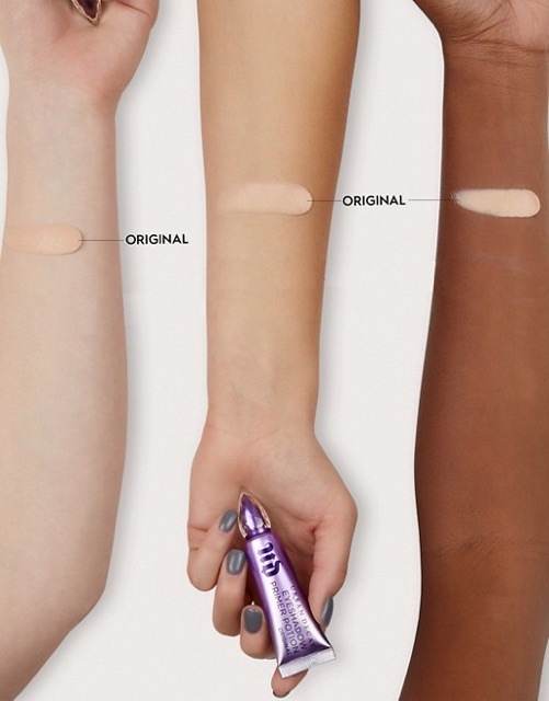 Kem lót mắt URBAN DECAY Eyeshadow Primer Potion Original | BigBuy360 - bigbuy360.vn