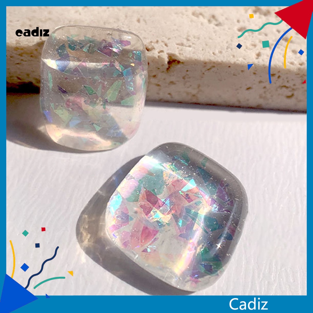 [Hàng mới về] Gel sơn móng nữ màu sắc óng ánh đẹp mắt không gây kích ứng