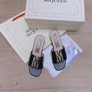Dép lê moschino thời trang cho nữ