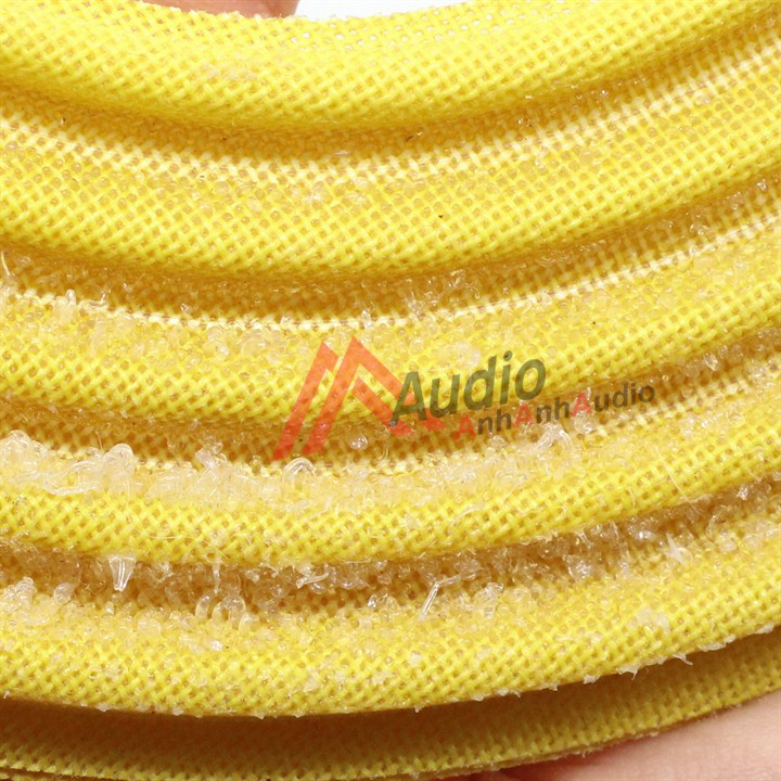 Nhện loa 2 lớp ép silicon coil 100 vành