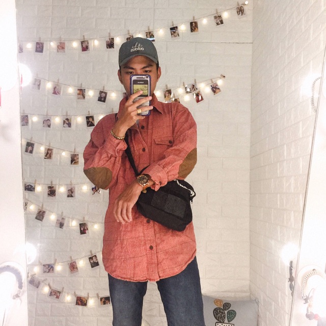 SƠ MI FLANNEL SECOND HAND 79.000 (Nhắn shop để chọn mẫu) | BigBuy360 - bigbuy360.vn