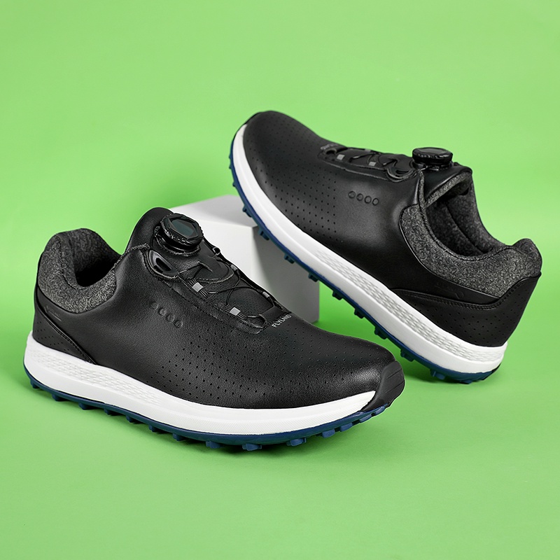 【CEYMME】Giày chơi golf siêu nhẹ thoáng khí thời trang năng động dành cho nam giày golf nam
