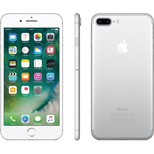 [FREESHIP XTRA]-Điện thoại iPhone 7 Plus 128GB Quốc tế Mới 99% Bảo Hành 12 Tháng