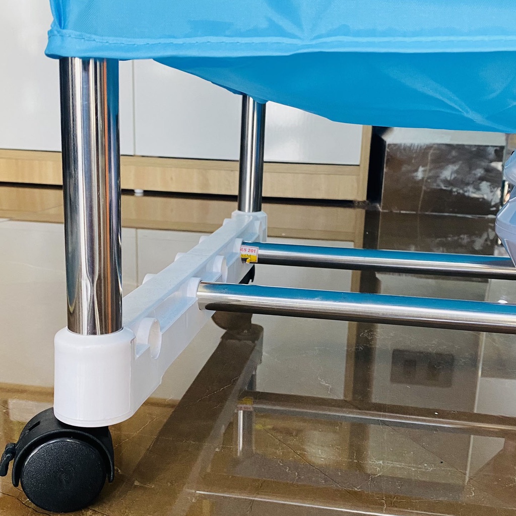 Tủ Sấy Quần Áo Song Anh Hàng Chính Hãng, Máy Sấy Khô Quần Áo Có Điều Khiển Từ Xa 1300W- BH 12 Tháng